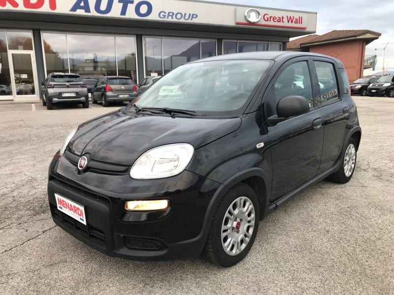 FIAT Panda 1.0 FireFly Hybrid IBRIDA 2023