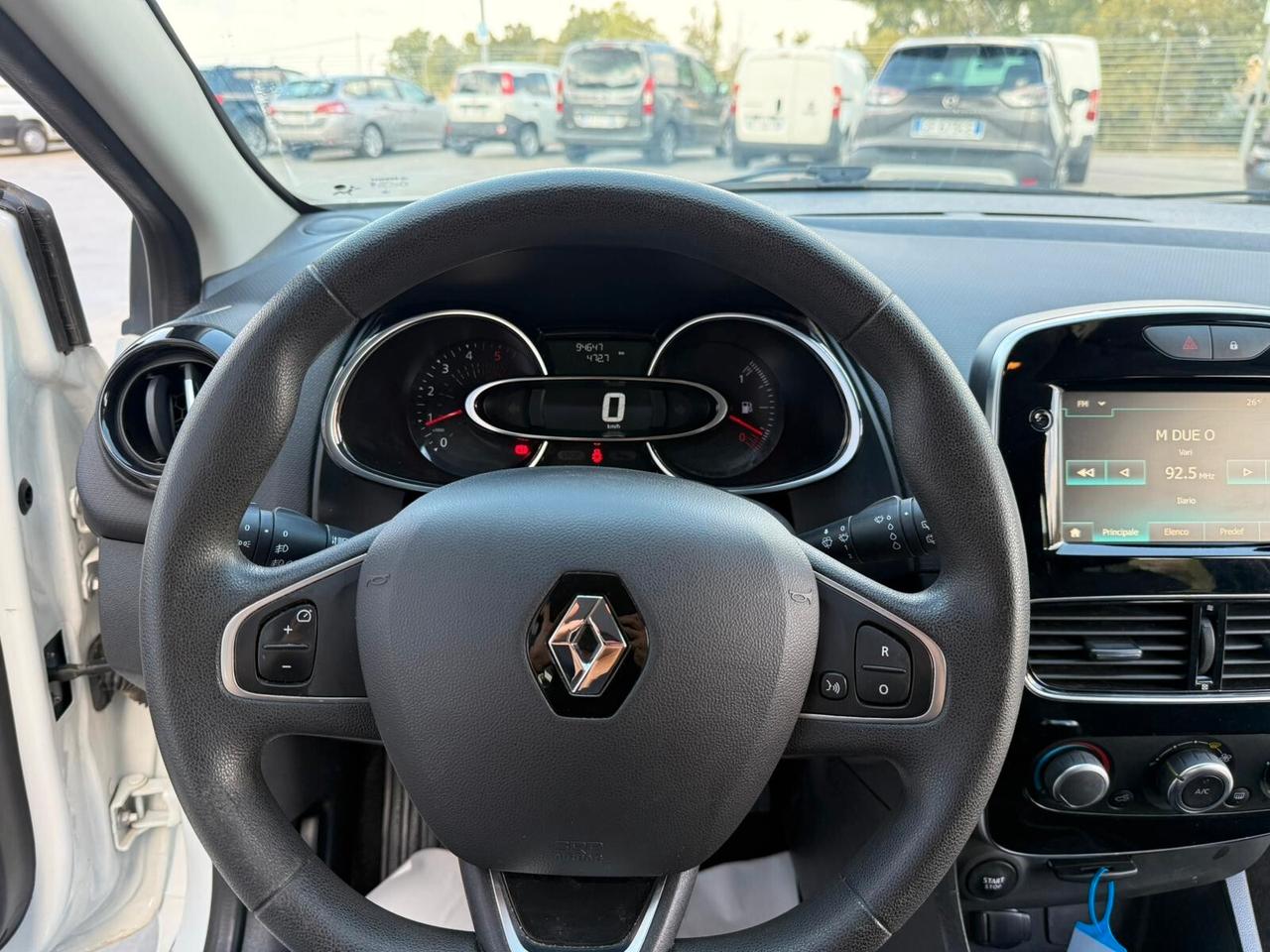 Renault Clio dCi 8V 75 CV 5 porte Business