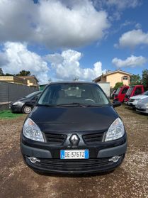Renault Scenic Scénic 1.9 dCi/130CV Serie Speciale Exception