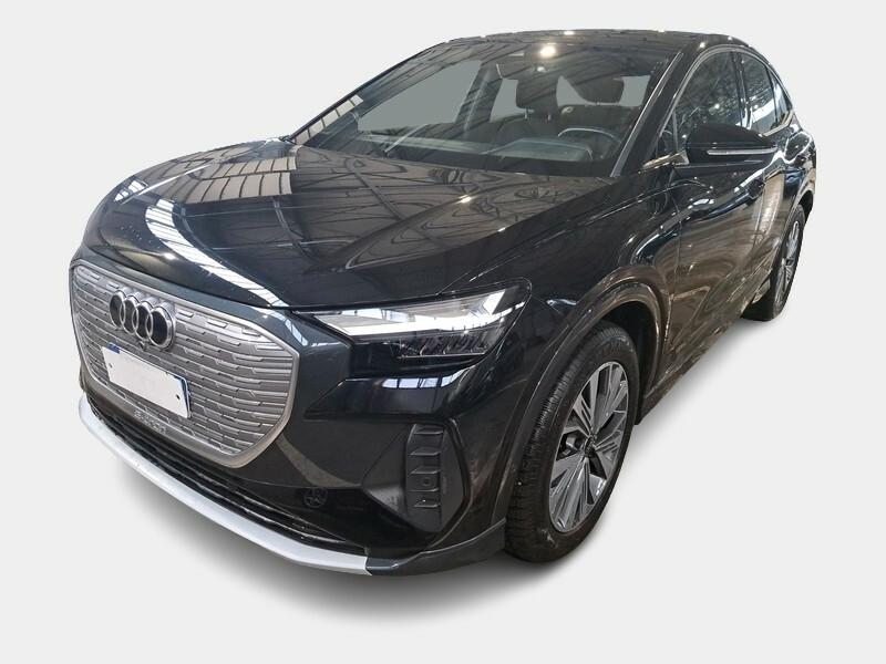 AUDI Q4 E-TRON SPORTBACK 35 E-TRON BUSINESS ADVANCED SUV