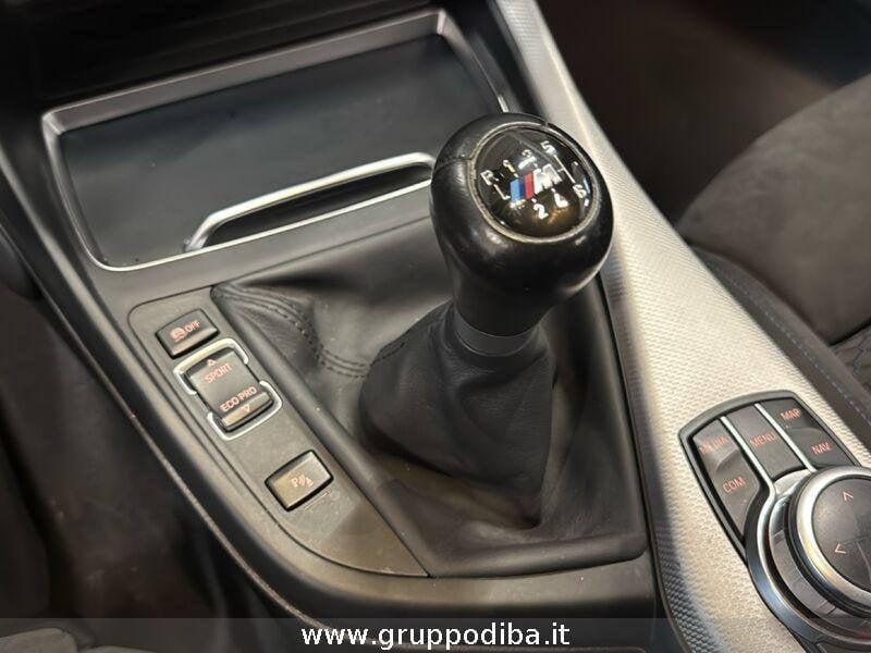 BMW Serie 1 F20-F21 2015 Diesel 116d Msport 5p