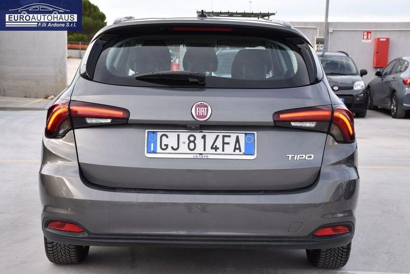 FIAT Tipo 1.6 Mjt 130cv S&S Business