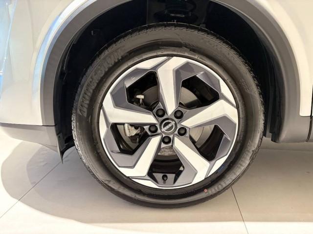 Nissan Qashqai 1.3 mhev N-Connecta 2wd 140cv