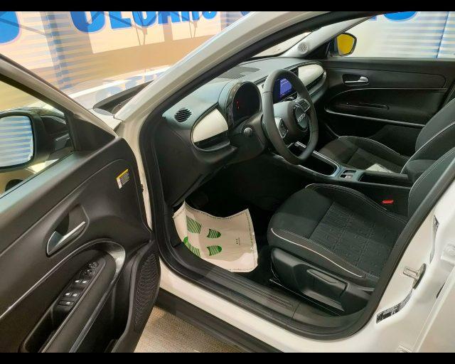FIAT 600 1.2 hybrid 145cv auto