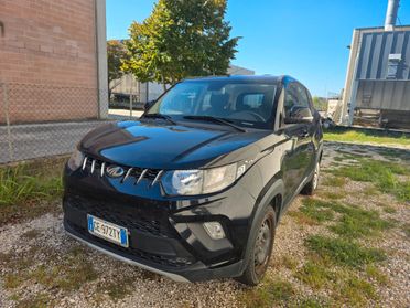 Mahindra motore rotto 100mila km
