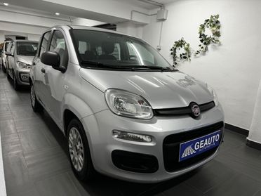 Fiat Panda 1.2-BENZINA EURO6 -PERMUTABILE-GARANTITA