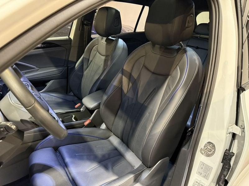 Volkswagen Tiguan Tiguan 2.0 TDI 193 CV DSG 4MOTION R-Line Plus