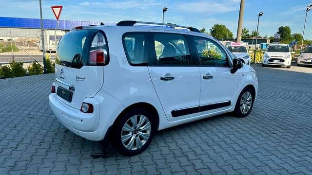 Citroen C3 Picasso 1.6 HDi 16V Exclusive FL+Neopatentato