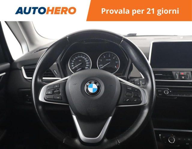 BMW 216 d Active Tourer Advantage