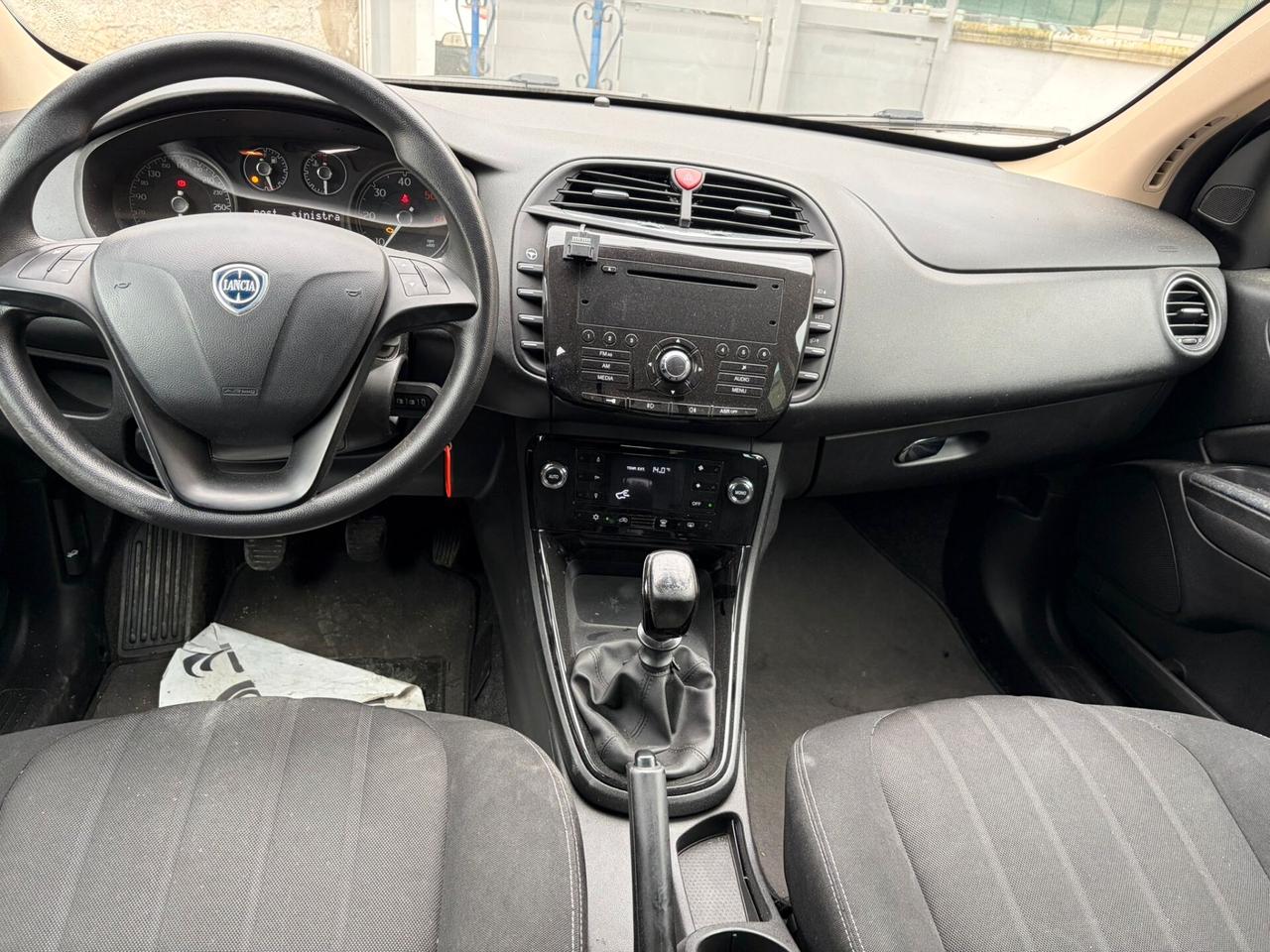 Lancia Delta 1.6 mjt 105 CV Gold come nuova