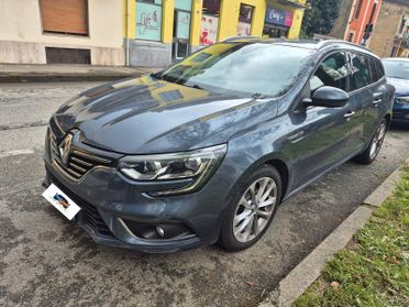Renault Megane Sporter 110 CV Energy