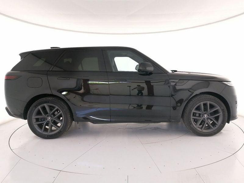 Land Rover Range Rover Sport PHEV Dynamic SE P460e PHEV AWD Auto
