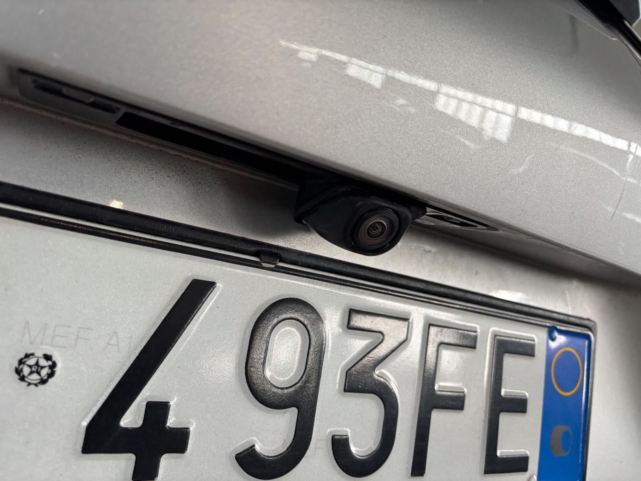 Ford Focus 1.5 EcoBlue 88KW 120CV SW Business