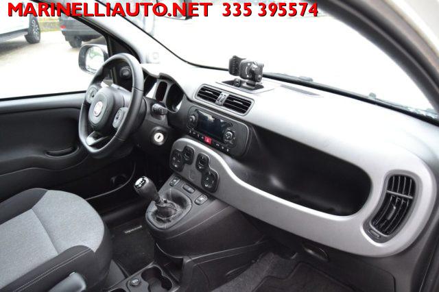 FIAT Panda 1.3 MJT 95 CV S&S Lounge