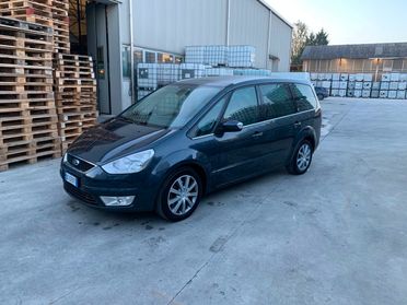 Ford Galaxy 2.0 TDCi 140 CV