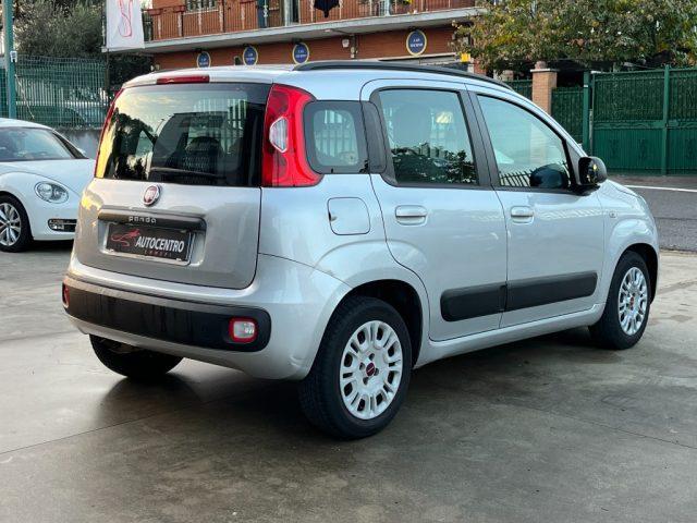 FIAT Panda 1.3 MJT S&S Lounge