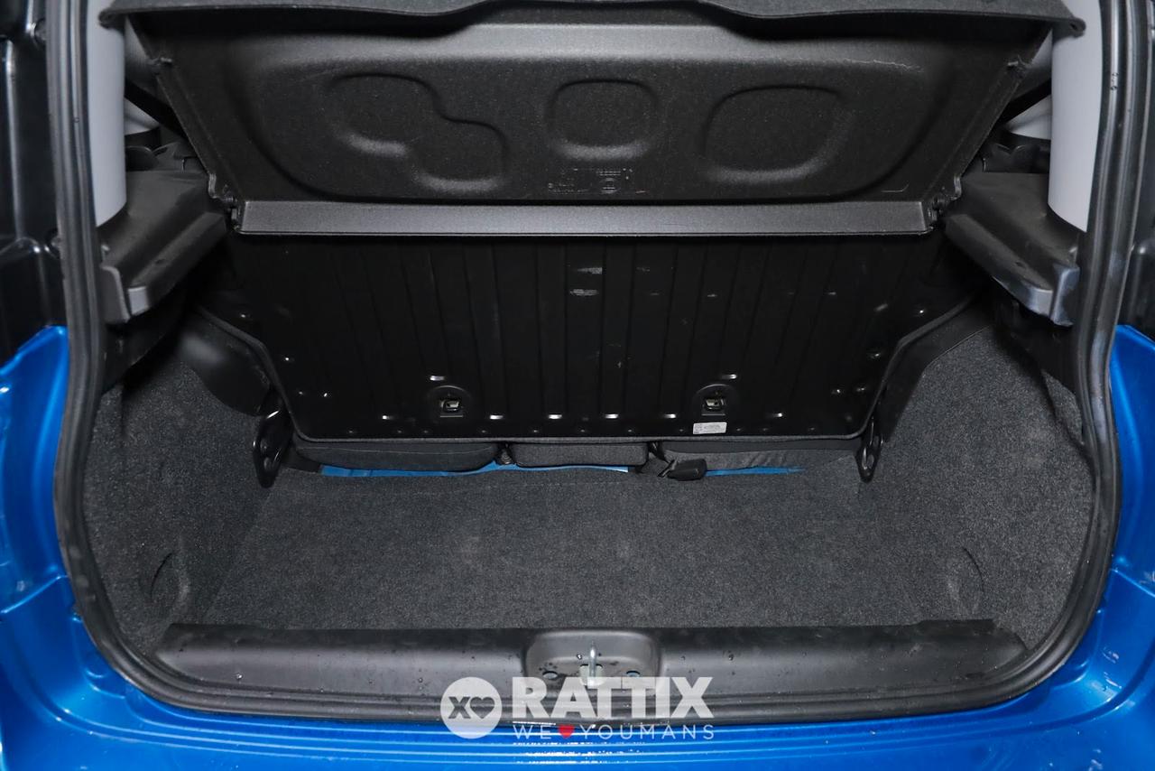 Fiat Panda Pandina 1.0 firefly hybrid 70CV Cross