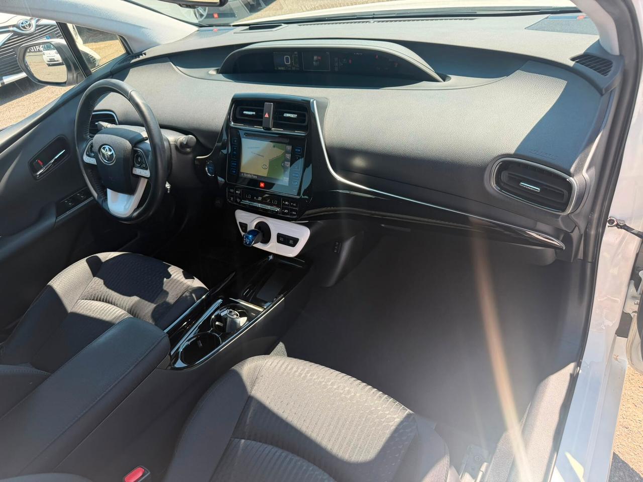 Toyota Prius 1.8 Style PREZZO REALE SENZA FINANZIAMENTO
