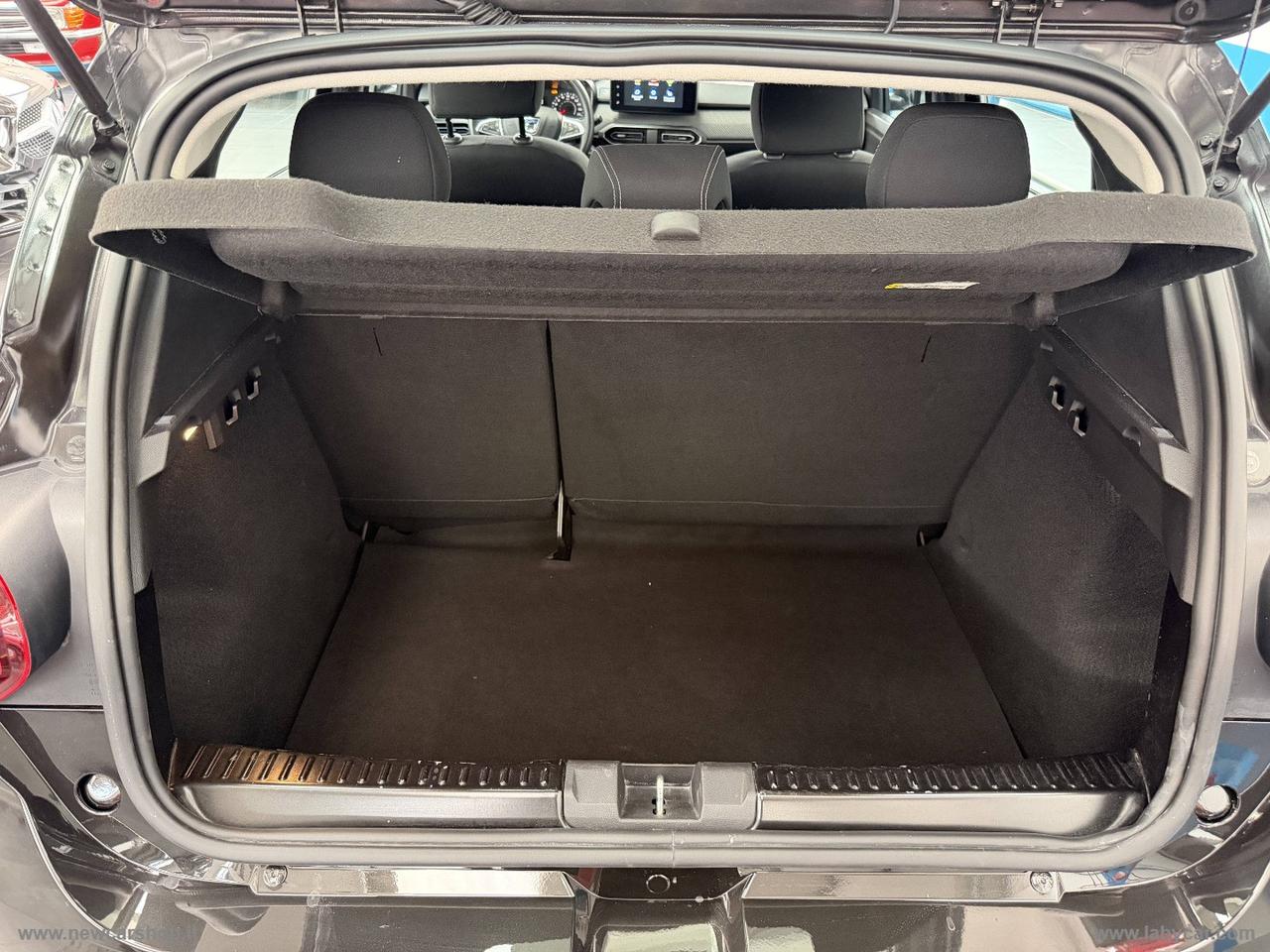 DACIA Sandero Streetway 1.0 SCe 65 CV Comfort NEOPATENTATI