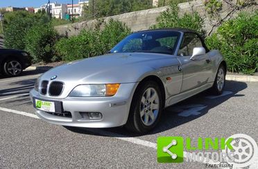 BMW Z3 1.9 cat Roadster