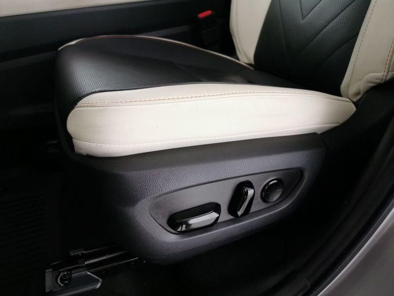 Lexus NX 450h+ 2.5 phev Luxury 4wd 309cv e-cvt