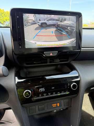 Toyota Yaris Cross 1.5h Active fwd 116cv e-cvt promo fin promo fin