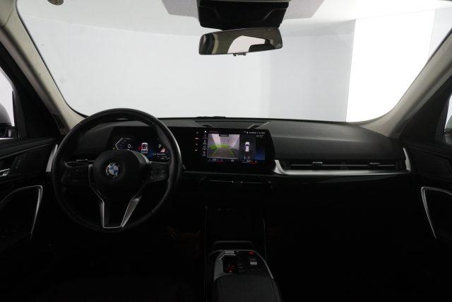 BMW X1 X1 sDrive 18d xLine