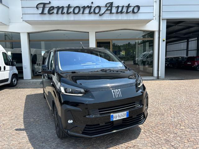 FIAT Ulysse 2.0 BlueHDi 180 CV AT8 + iva