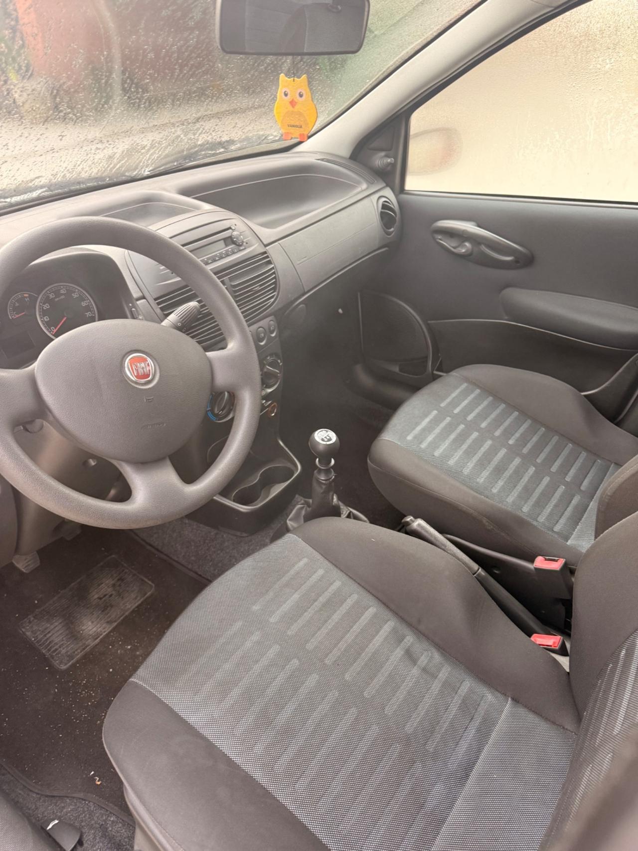 Fiat Punto Classic 1.2 5 porte Active