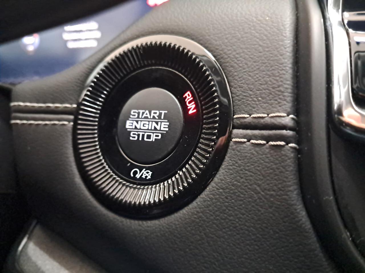 Jeep Compass 1.6 Mjt 130 cv S