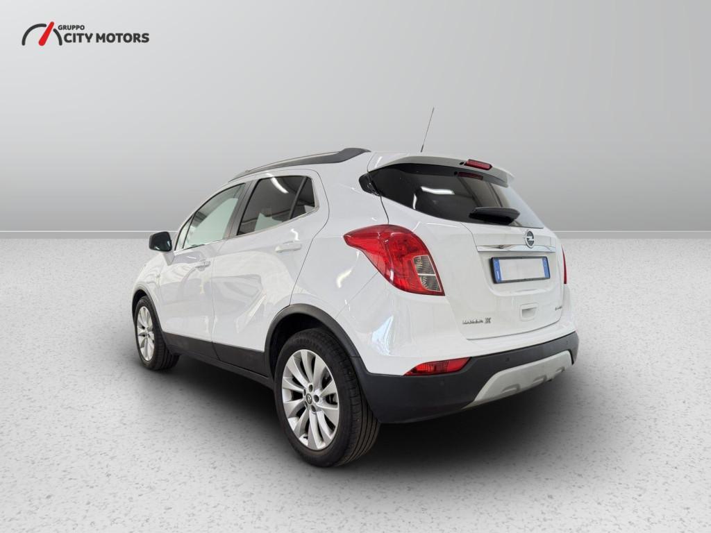 Opel Mokka X 1.4 Turbo Innovation 4x2