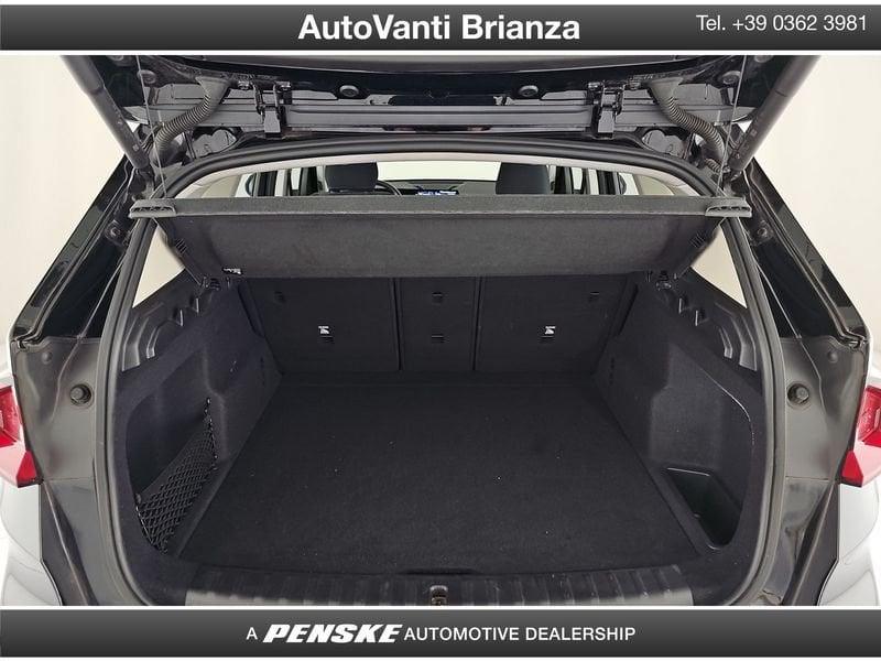 BMW X1 X1 sDrive 18d