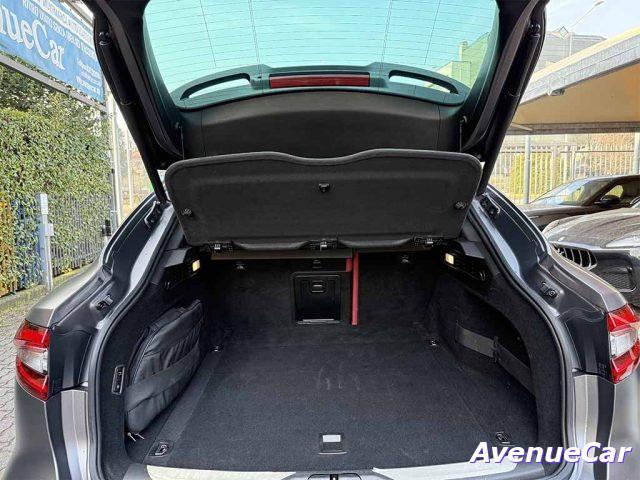 MASERATI Levante Gransport 250 CV IVA ESP TELECAM 360° CERCHI 20