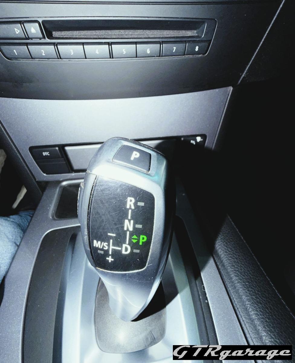 BMW Serie 5 Touring 530d HiTech automatica