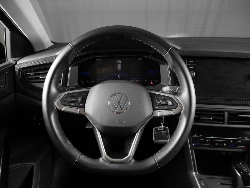 Volkswagen Polo Polo 1.0 TSI DSG Edition Plus