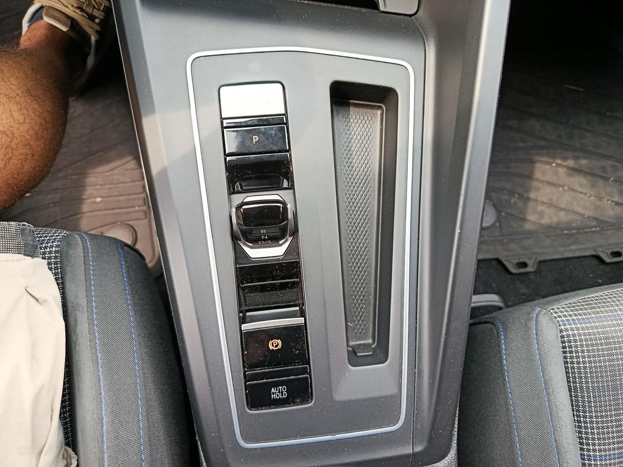 Volkswagen Golf 1.4 eHybrid GTE #6495