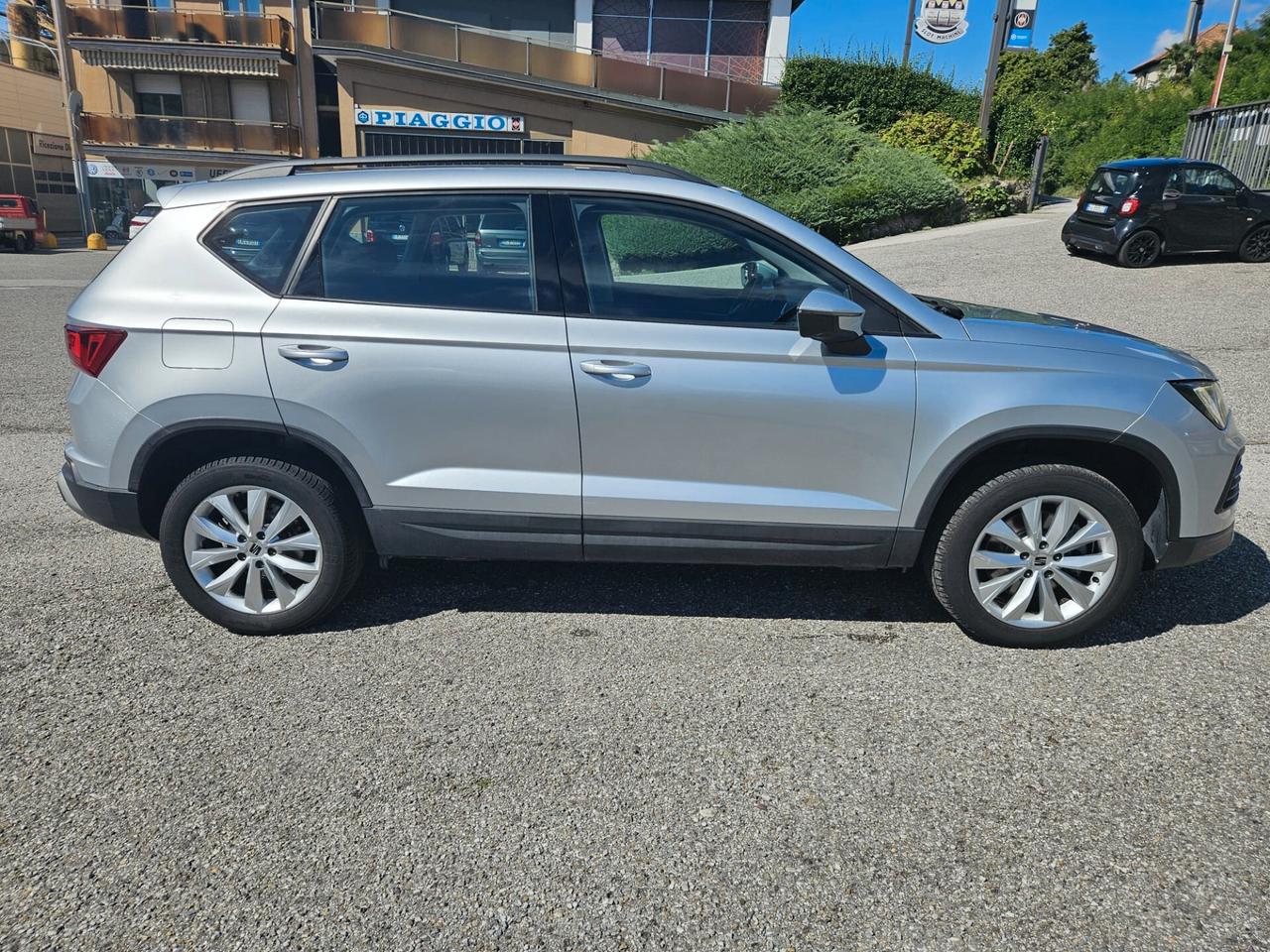 Seat Ateca 2.0 TDI Business 150cv