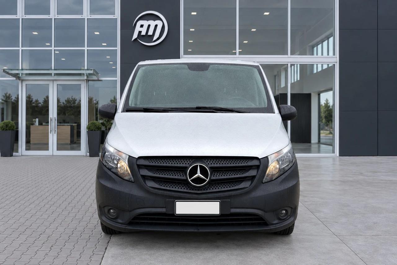 Mercedes-Benz Vito 114DCI LONG +IVA