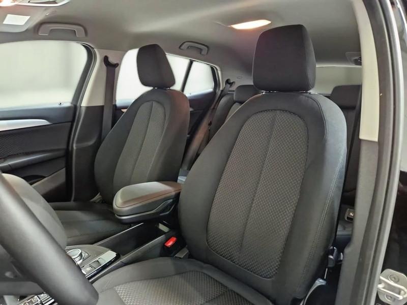 BMW X2 SDRIVE 18I BUSINESS X AUTO SUV