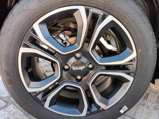 JEEP Avenger 1200 MHEV SUMMIT 110 CV AUTOM BICOLOR PACK WINTER