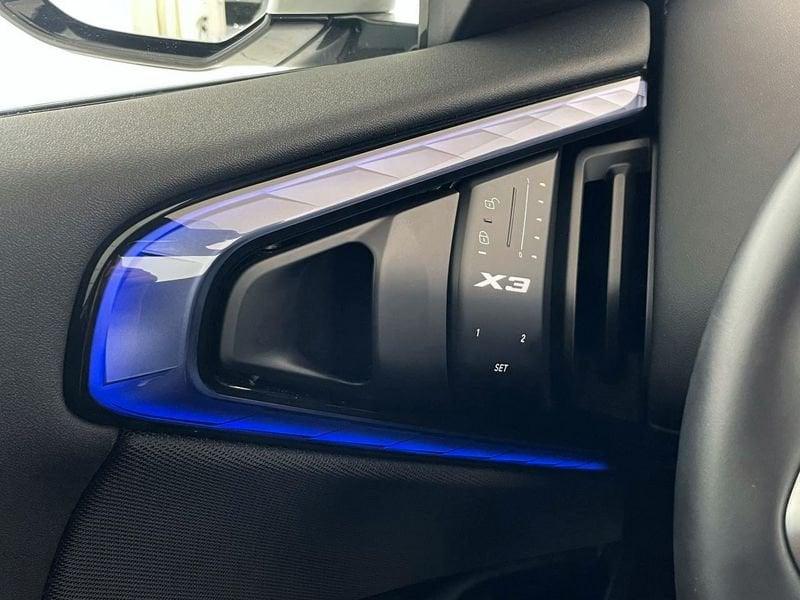 BMW X3 X3 xDrive20d 48V MSport