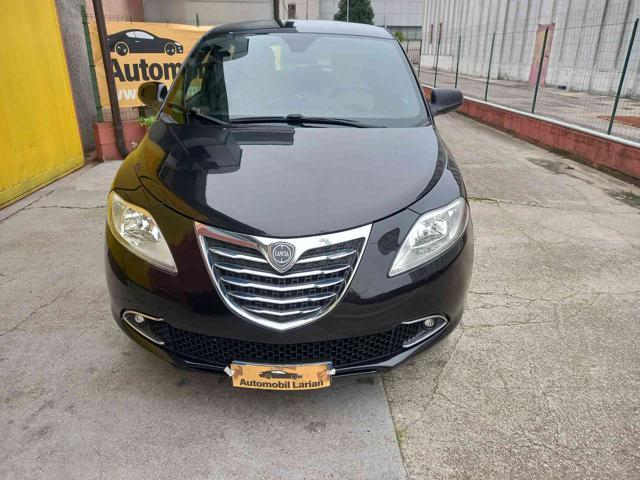 LANCIA Ypsilon 0.9 85 CV 5 porte Metano Ecochic Gold NEOPATENTAT