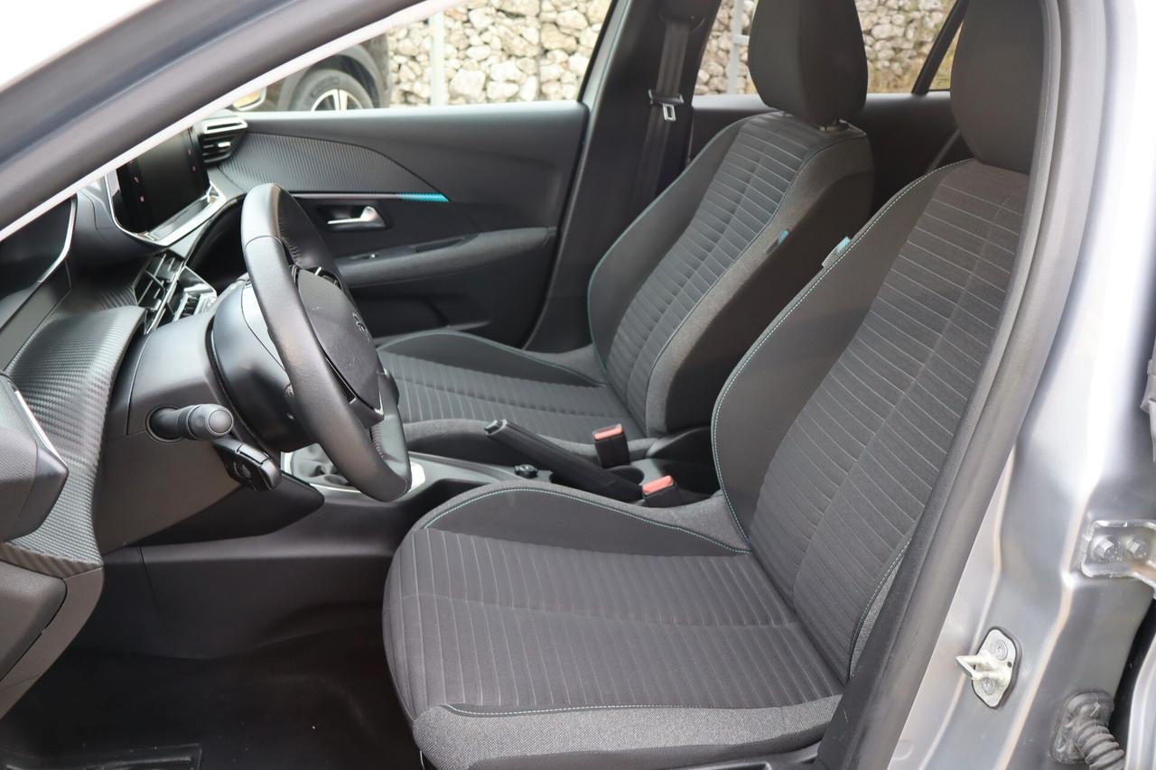 Peugeot 208 1.2cc PureTech 75cv S&S 5 porte Style