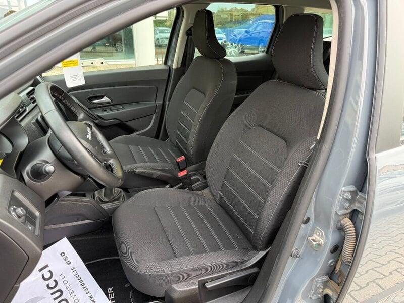 Dacia Duster Duster 1.0 TCe GPL 4x2 Expression