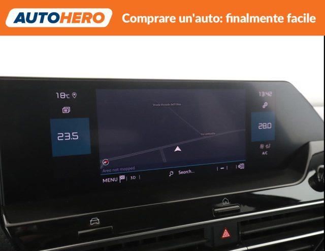 CITROEN C4 BlueHDi 130 EAT8 Shine