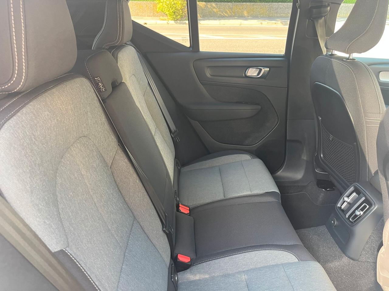 Volvo XC40 T4 Recharge Plug-in Hybrid automatico Core