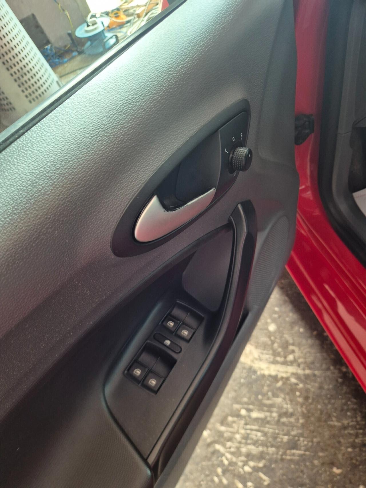 Seat Ibiza 1.4 benzina" COPA"neo patentati