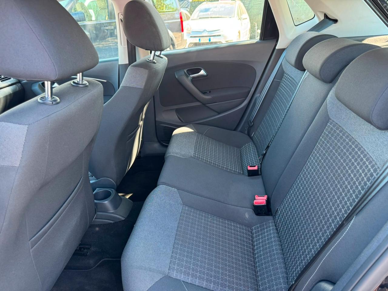 Volkswagen Polo 1.0 MPI 75 CV 5p. Fresh