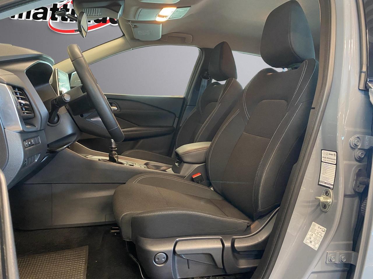 Nissan Qashqai 1.3 mhev Business 2wd 140cv