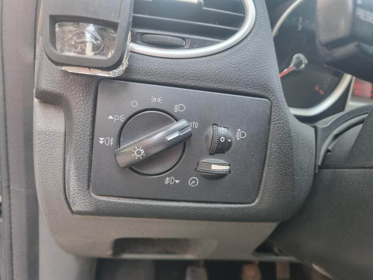 Ford Focus 1.6 TDCi (110CV) SW Tit. DPF